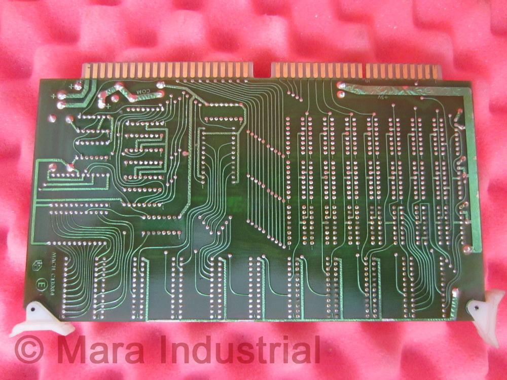 Avtron A11514 Memory Expander Board Rev B
