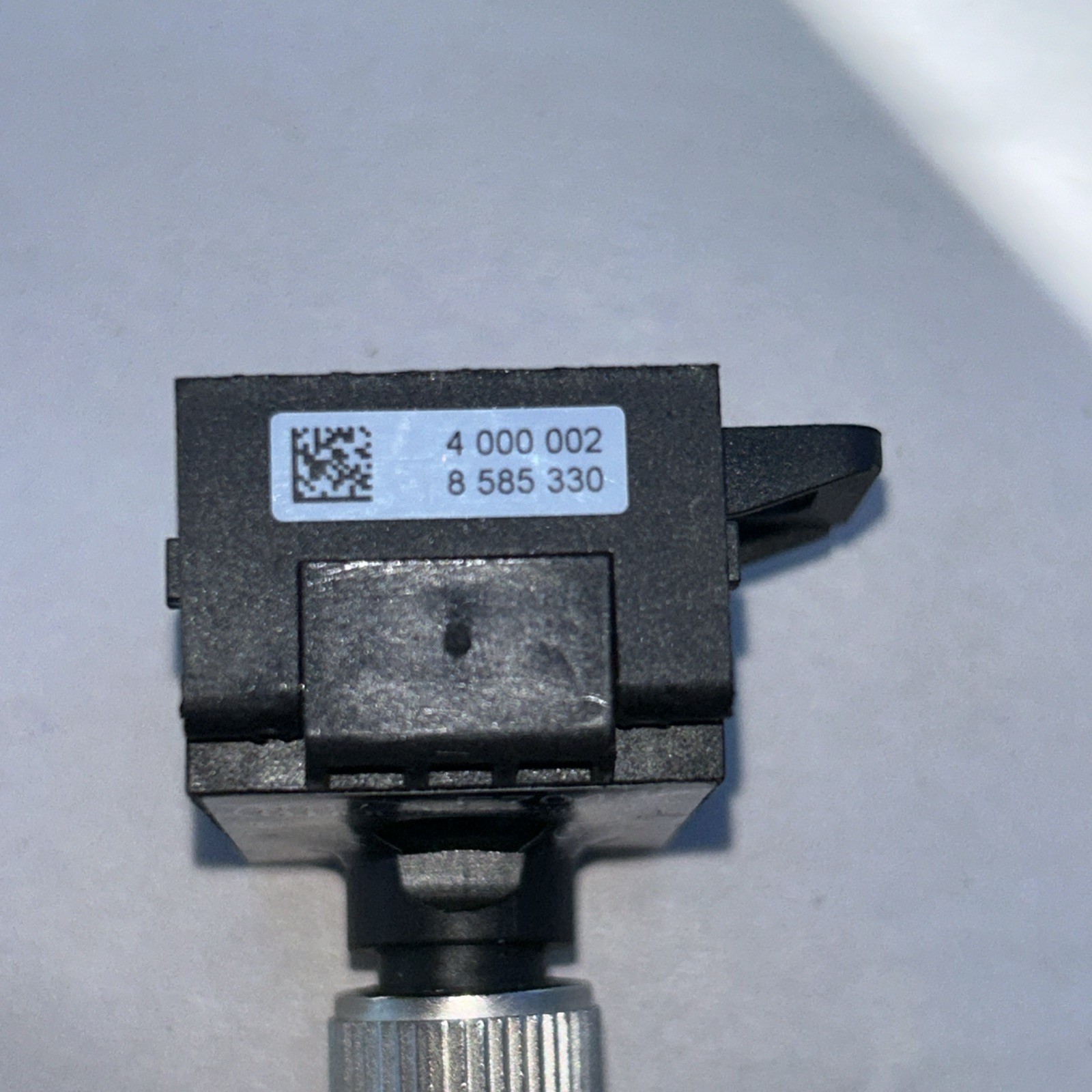 IFM Efector E70485 FC SPLITTER ASI M12 FCTOP