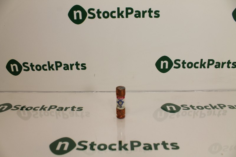 FERRAZ SHAWMUT TR10R SMART SPOT NSNB – CLASS RK5 FUSE 10 AMPS 250 VOLTS (kV)