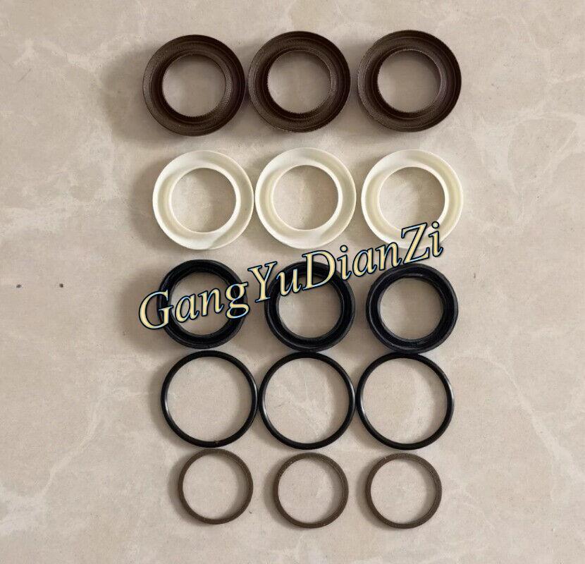 COD 42549 RR15.25N 15.20N/C 18.16 N/C Water seal assembly for water pumps