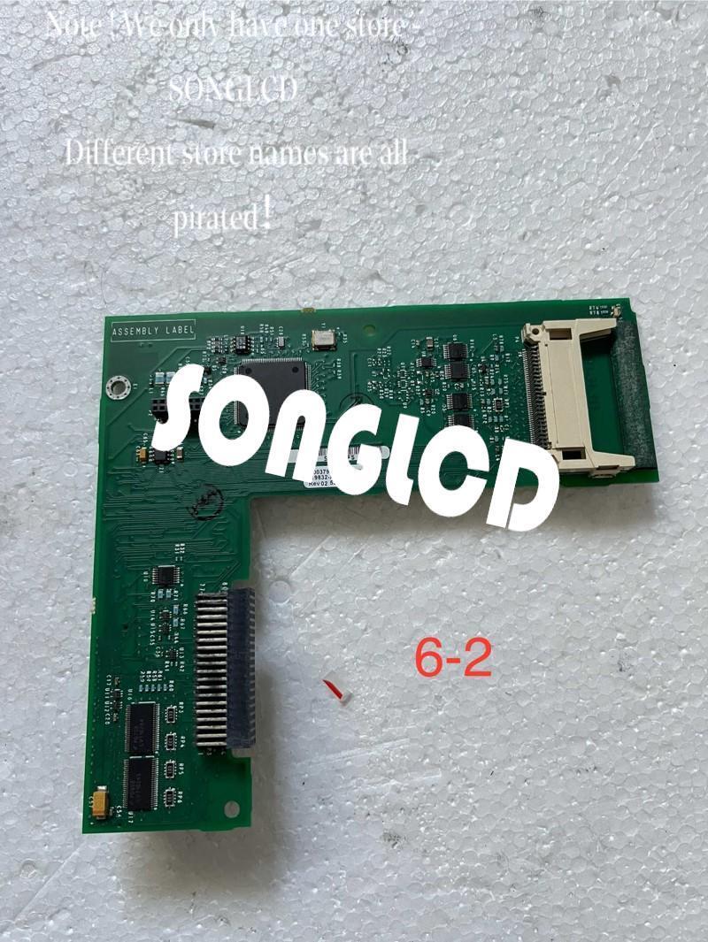 1PCS 6SL3330-1TE41-5AA0 90days warranty via DHL or FedEx