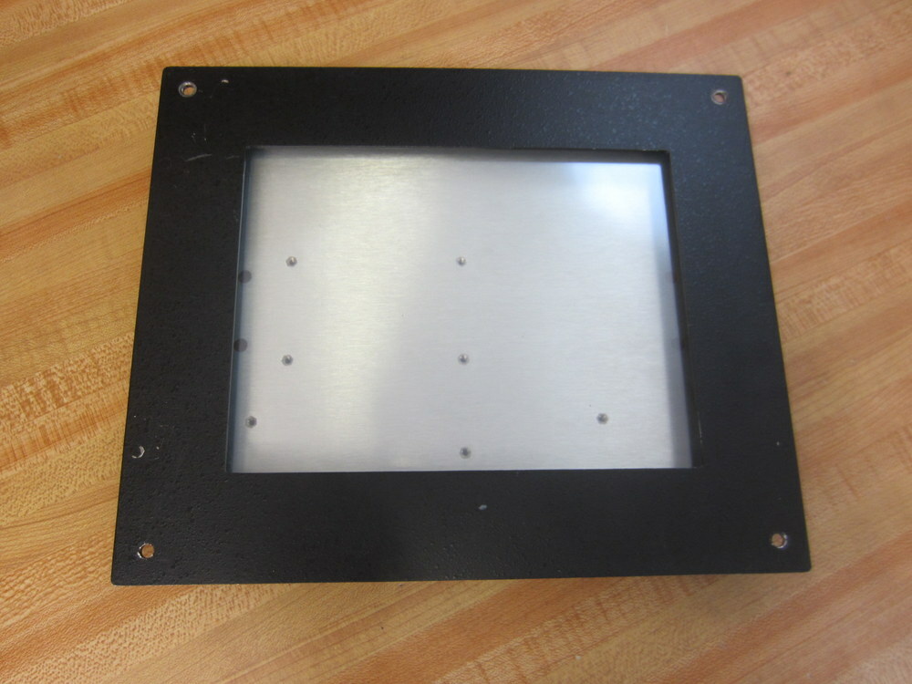 WinSystems 8703 9.4″ Flat Touch-Screen Panel E508860 /Enclosure Only