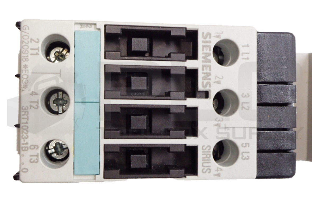 NEW SIEMENS 3RA1125-1GD23-1BB4 STARTER W/FBS2545 3RV1021-1GA10 3RT1023-1B..0