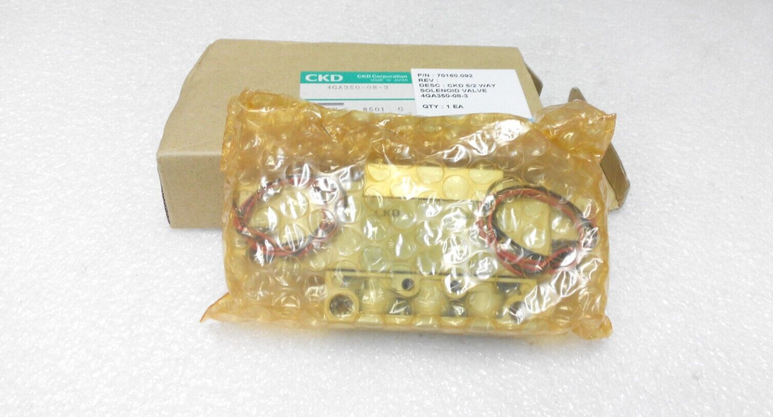 CKD 4GA350-08-3