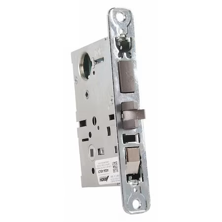 Arrow Lock Bm11-Lb Mortise Lockset, Commercial/Residential