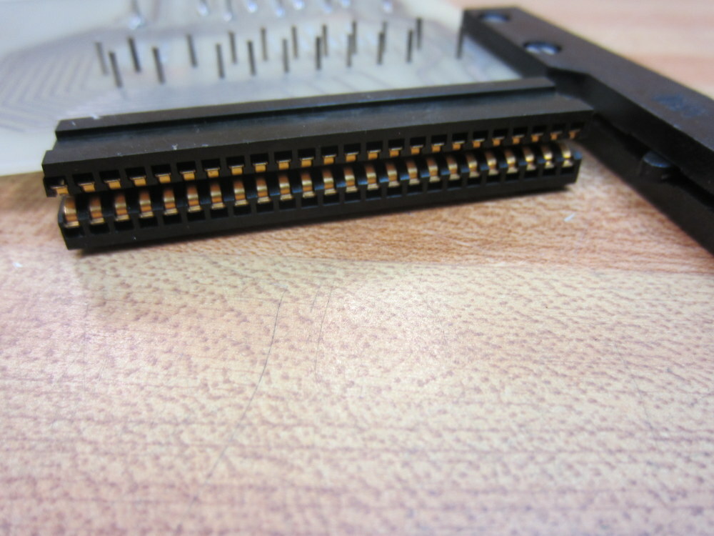 RiS 1055-958 Detector Module Ext.Card 1055958