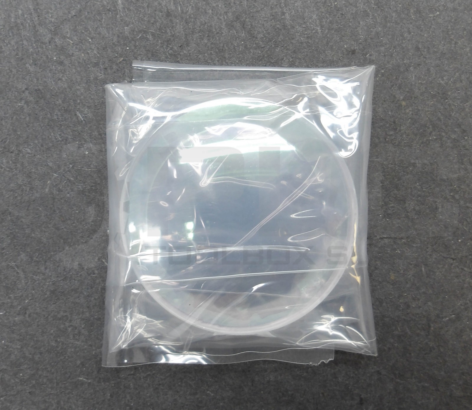 NEW BODOR 31229000005 FOCUS LENS D30F200 JJWY-3KW-01