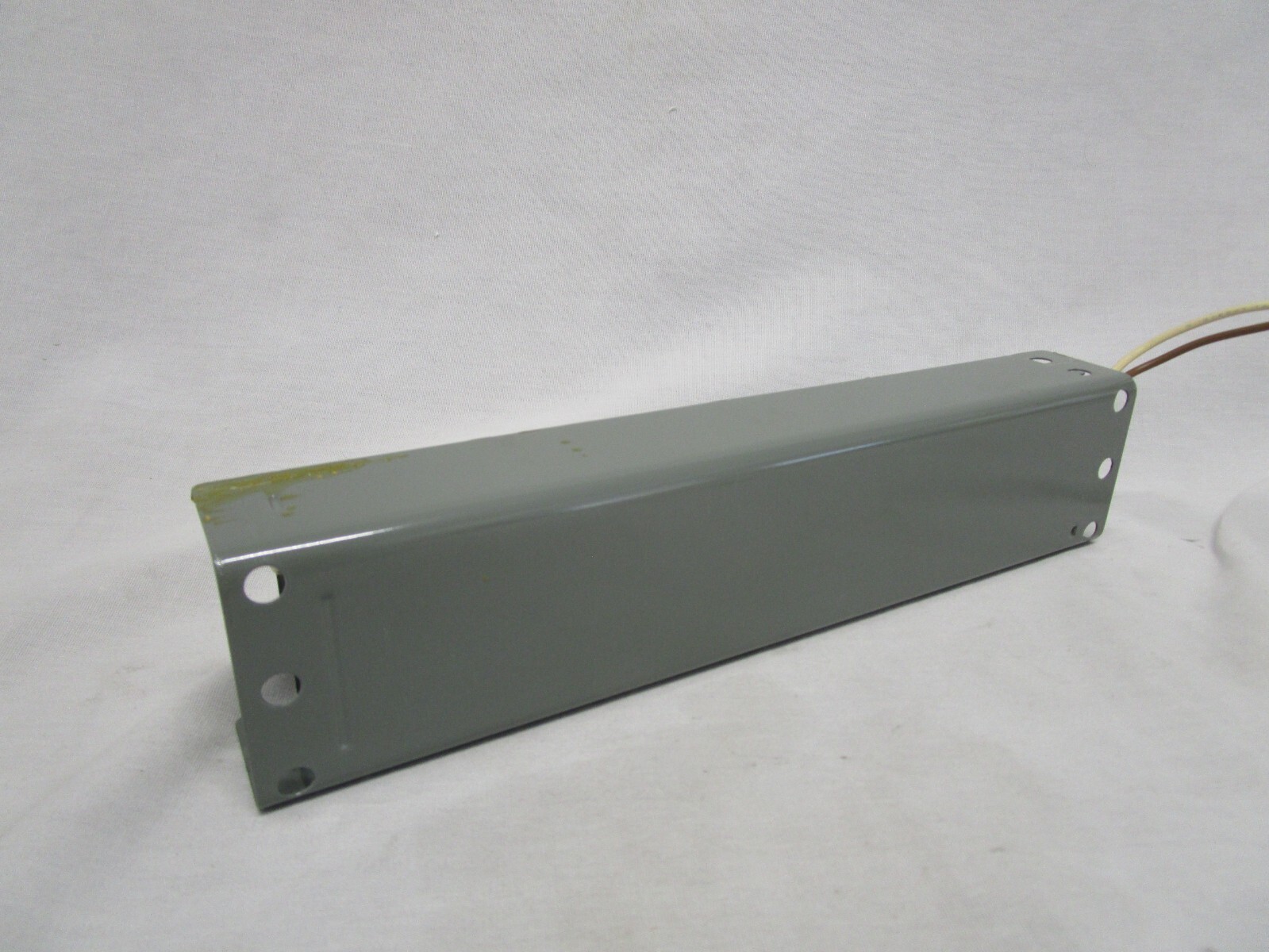 NEW TOSHIBA LIGHTING TB-R40HSH TEST BALLAST FOR FLR40S/M FLUORESCENT LAMP LIGHT
