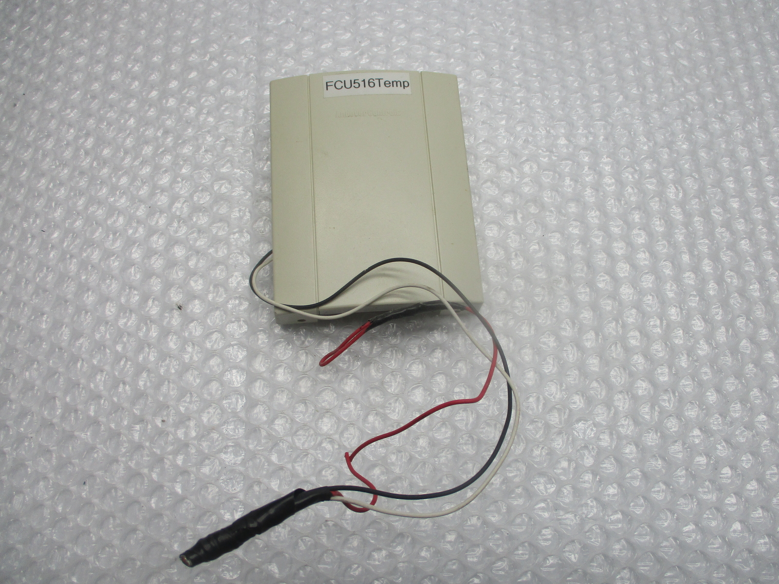ANDOVER CONTROLS FCU516 05-1000-915 MODULE (AS PICTURED) UNMP
