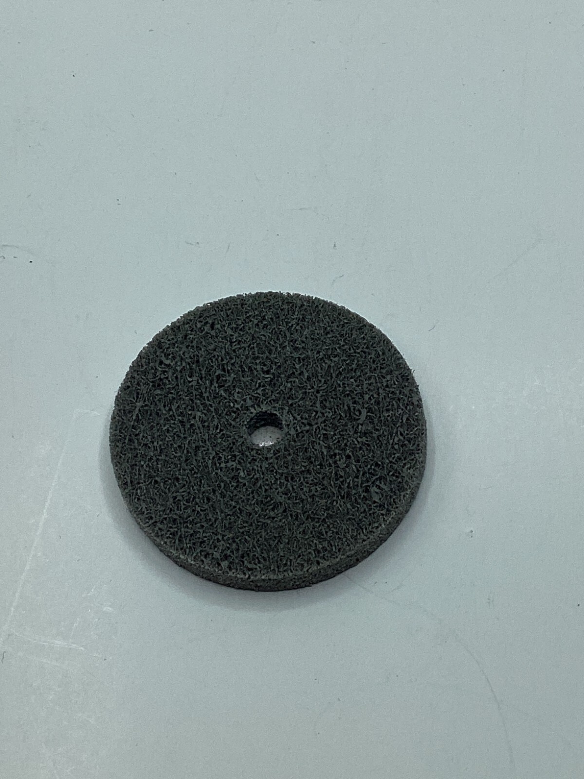 QTY 9 Standard Abrasives 2″x1/4″x1/14″ F AO MD 873110 Medium Density Type 731