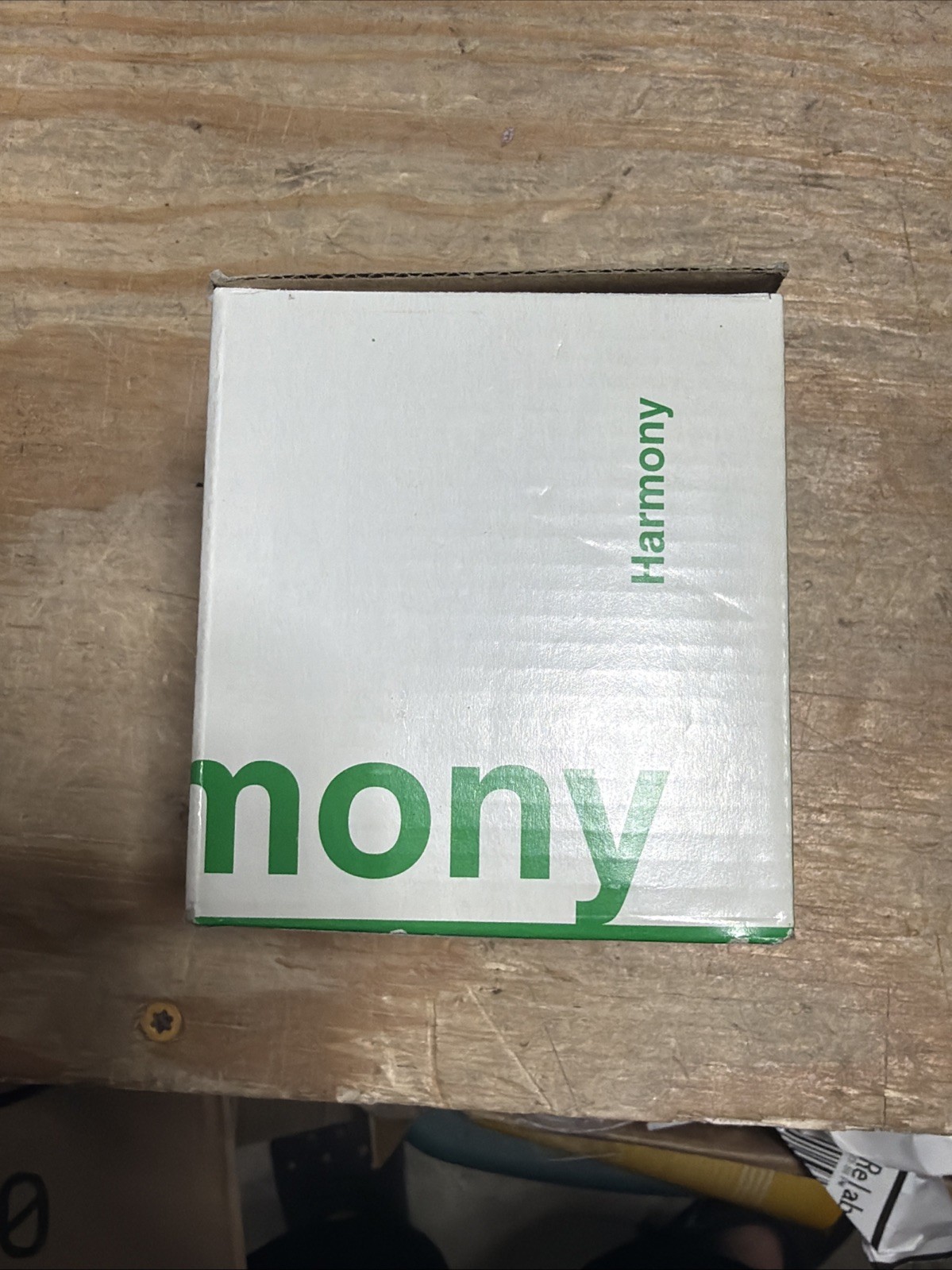 Schneider Electric XAPG19501 Harmony Control Station Enclosure Push Button Box
