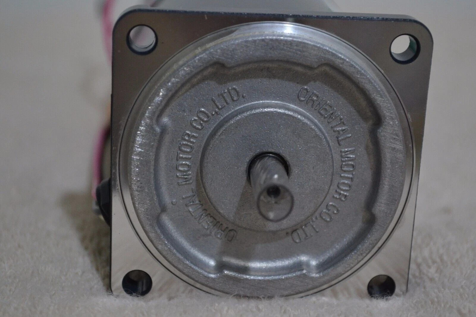ORIENTAL MOTOR 2IK6GN-SWM NEW