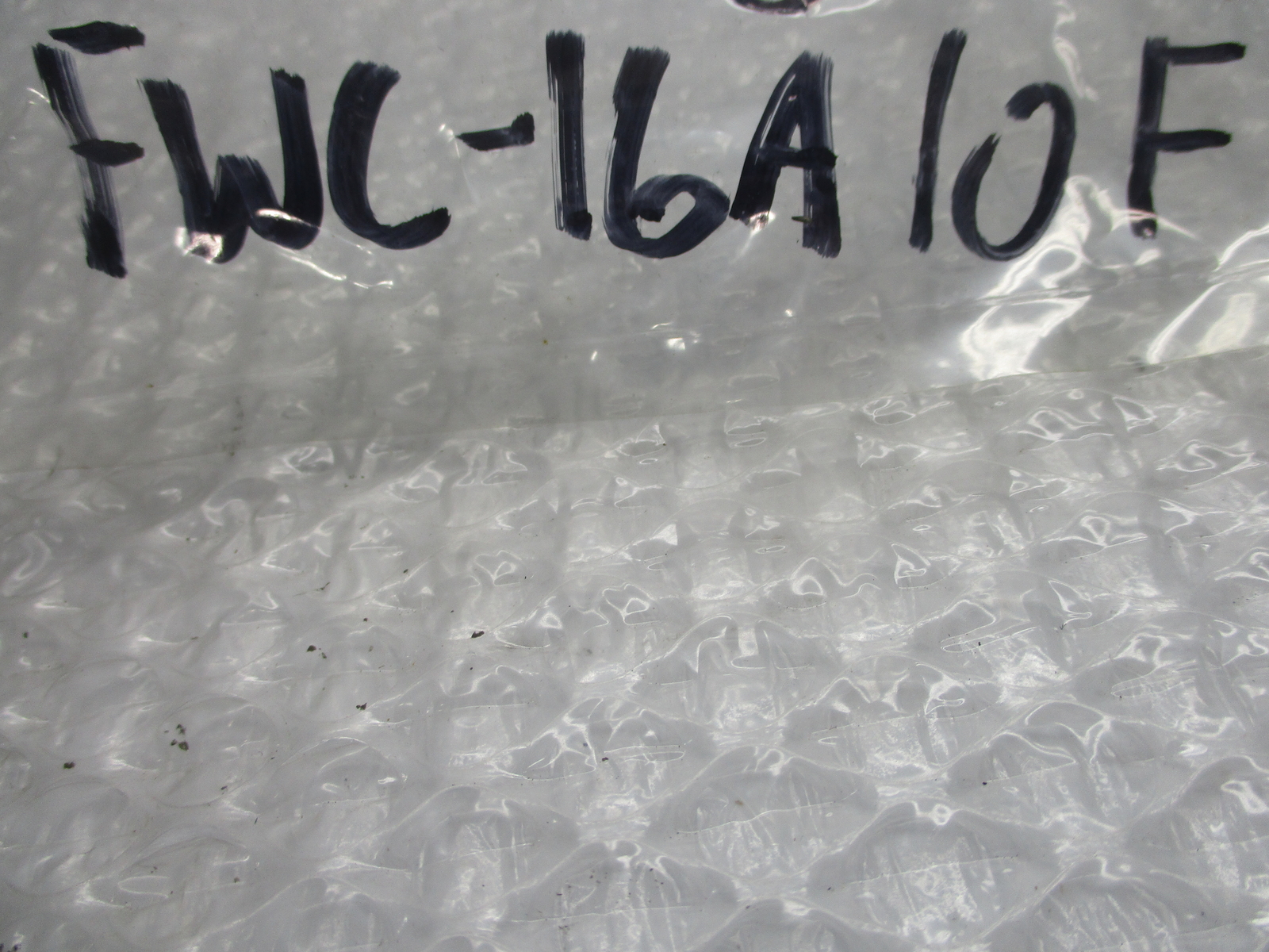BUSSMANN FWC-16A10F FUSE LOT OF 6 NSNP
