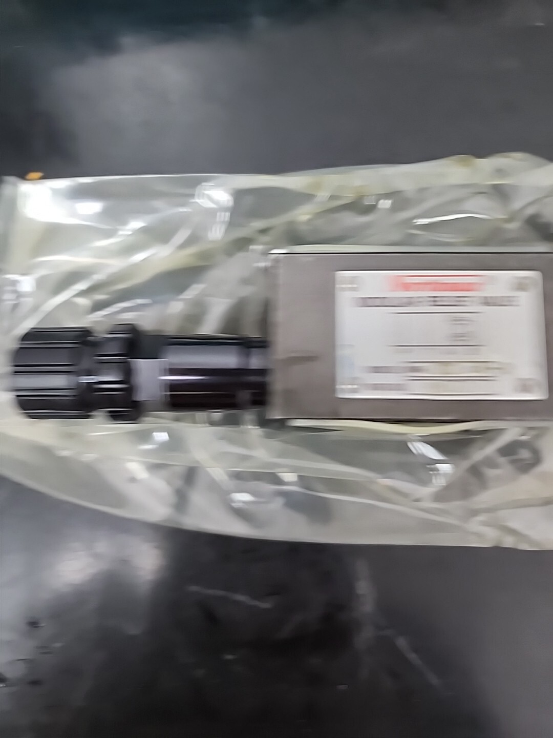 NORTHMAN, MRF-02D-K-3-20, Modular Relief Valve