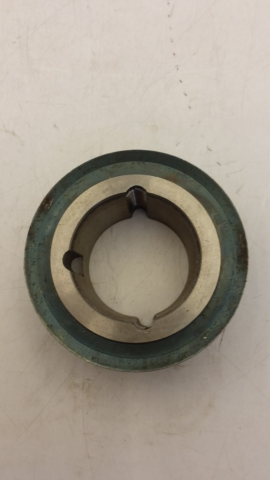 DODGE TL20L075 POWERGRIP TIMING PULLEYS NIB