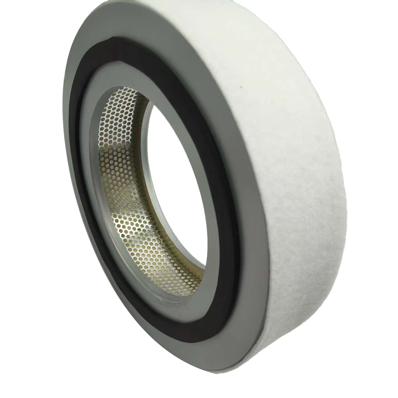 Equal Air Filter 4E0301.0 Replacement High Quality For Kaeser Air Filter 4E03010