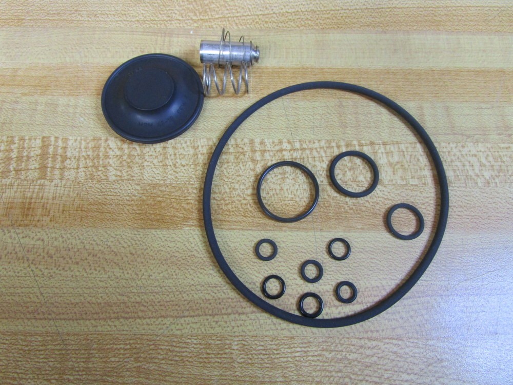 Beko 4011612 Wearing Kit XEKA13808