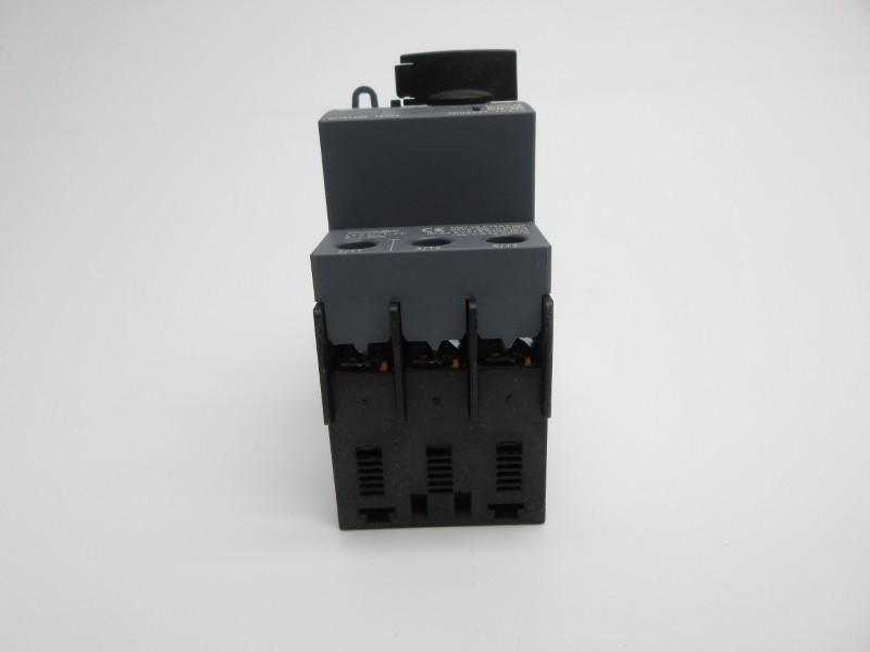 SIEMENS 3RV2021-1AA10 1.1-1.6A NSMP