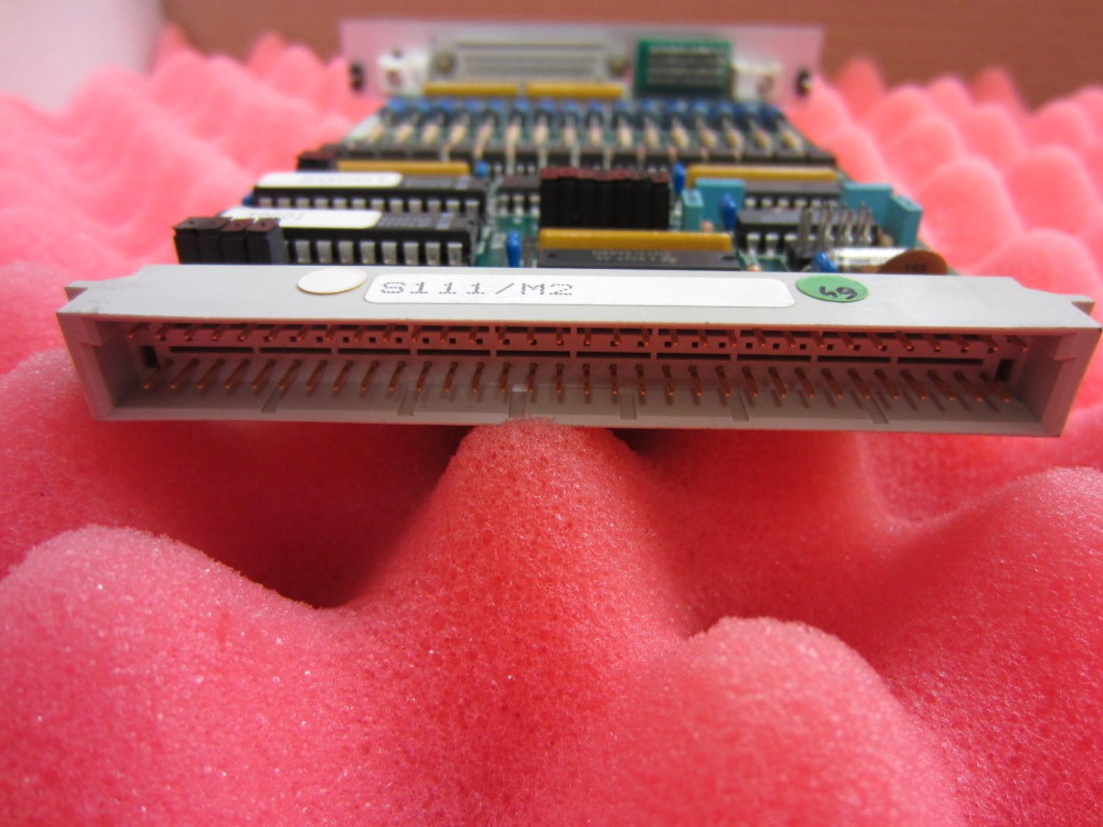 Siemens PC612-B1200-C963 Input Board S111/M2