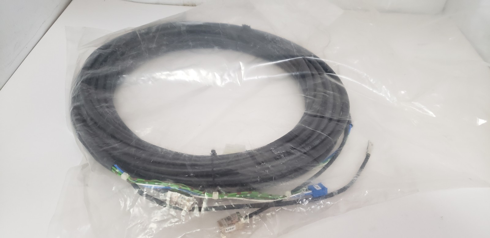 LAPP KABEL AE0000232504 CABLE, FAISCEAU PENDANT (FACTORY SEALED) NIB
