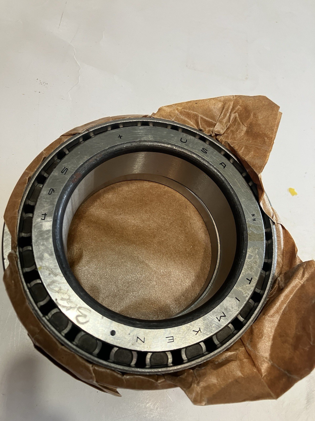 CAT 5P-1370 ROLLER BEARING A, DOUBLE ROW CATERPILLAR / TIMKEN 495, 3878A
