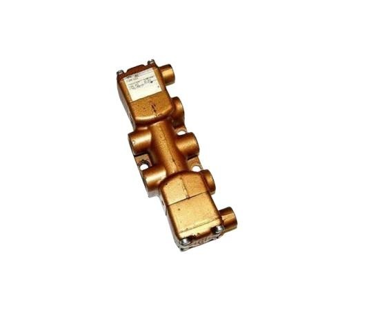 New Versa Valve Double Pilot Pneumatic Valve #VPP-4302