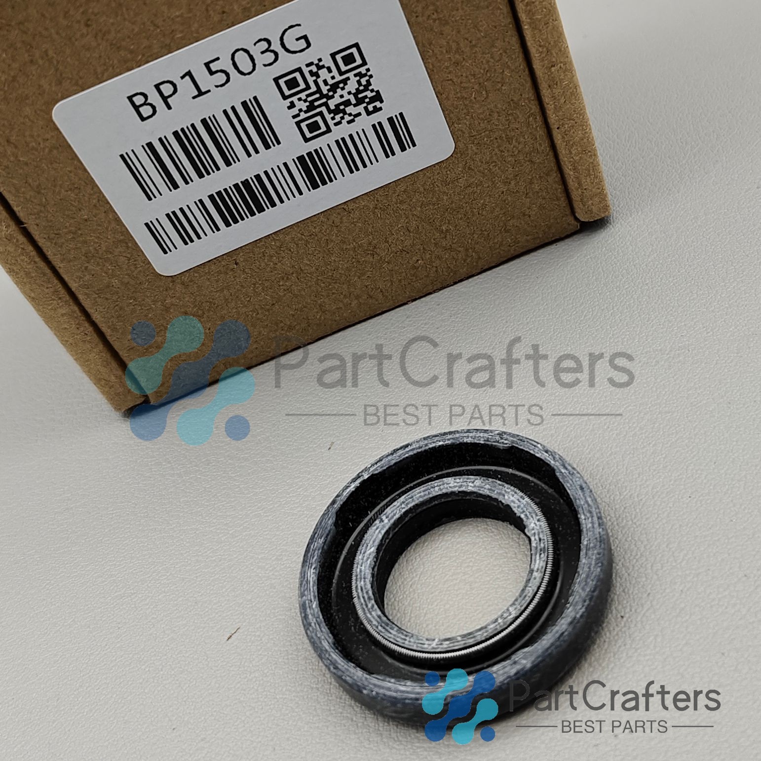 Oil Seal For NOK BP1503G High Pressure Skeleton 19.05*34.6*6.3mm