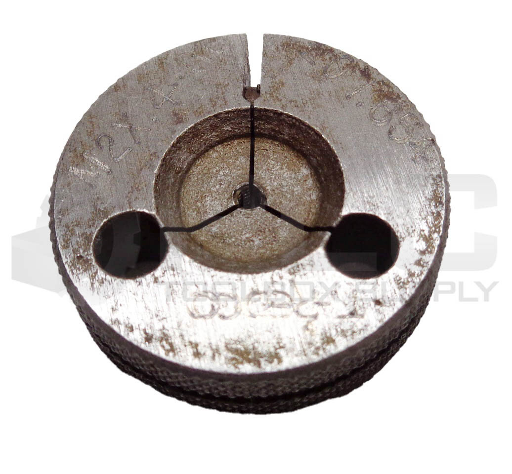 THREDCO M2X.4-6G LO 1.654 THREAD RING GAGE