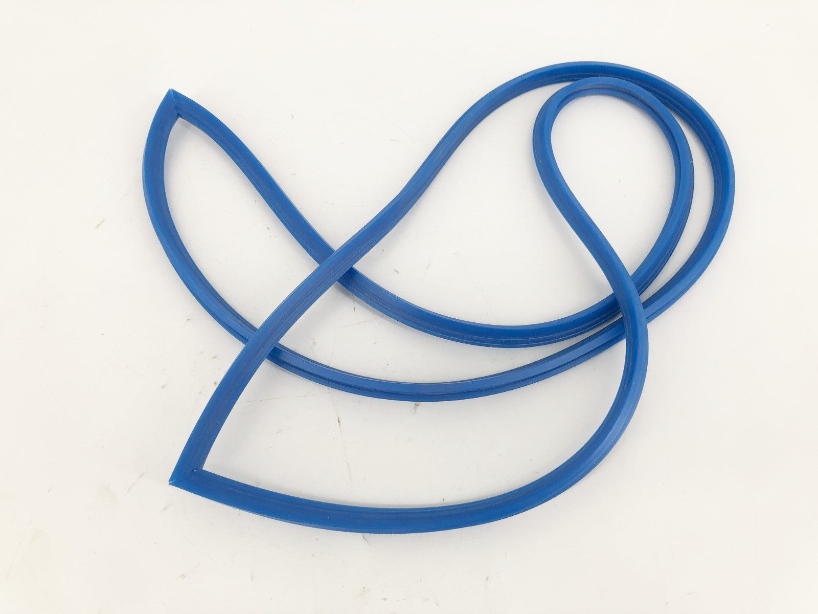 New Karl Schnell 1-00025006 Gasket d360/280 Druckrohrstuck