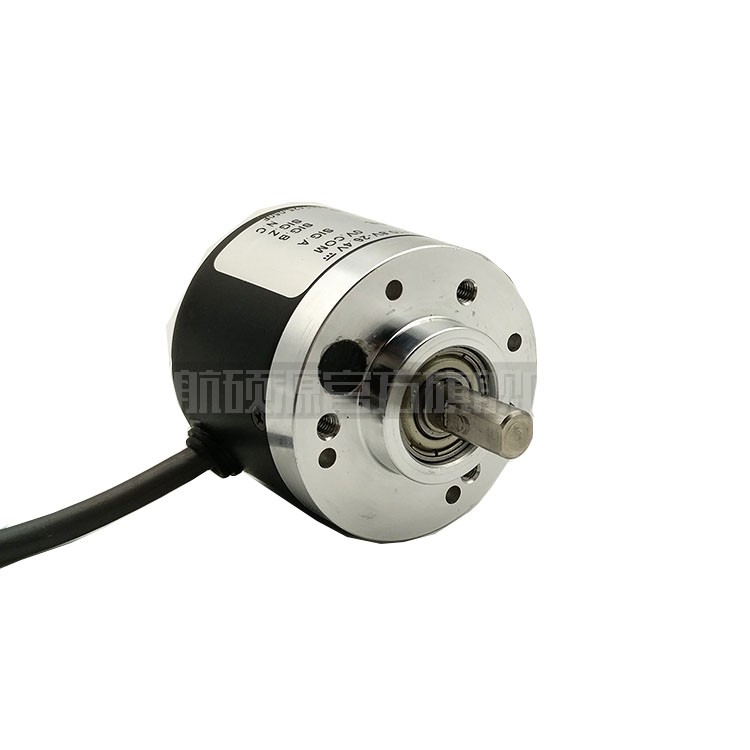 1PC NEW FOR Photoelectric Rotary Encoder E-004A