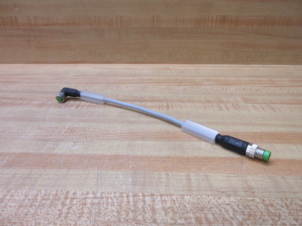 Murr Elektronik 7000-88021-2300015 Cable 7000880212300015