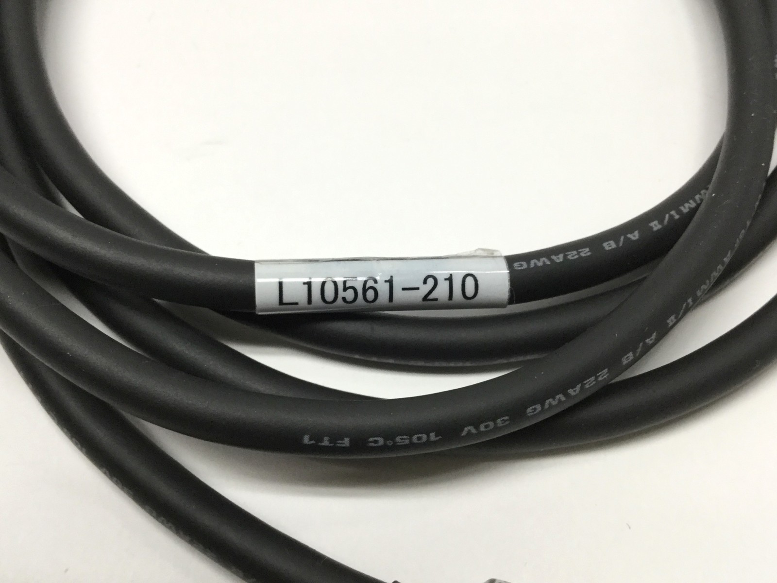 Hamamatsu LC-L2 LightningCure UV LED Spot Light Driver 12-24VDC w/365nm Head
