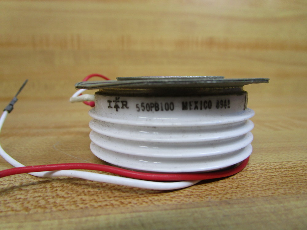 International Rectifier 550PB100 Thyristor