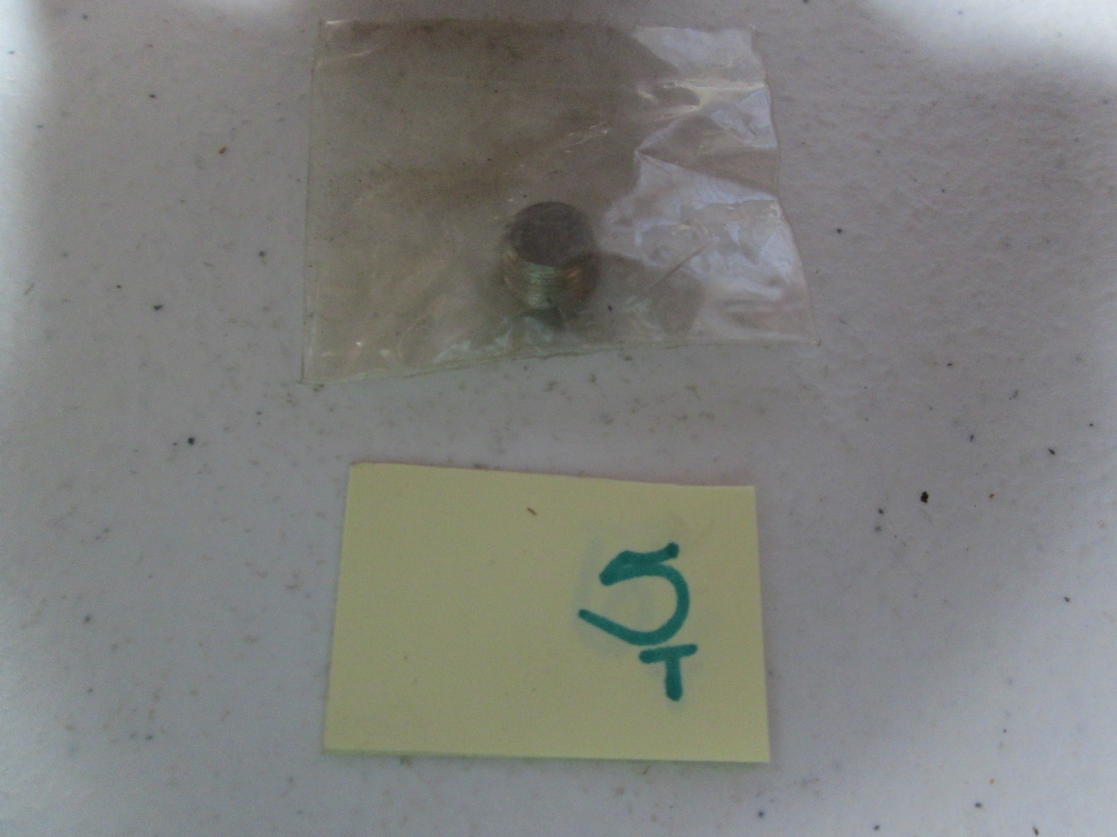 NEW IN BOX ARROW 7682 1/4 TRIO 1/4″ MINIATURE TRIO FILTER REGULATOR (W2)