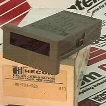 DANAHER CONTROLS A0-781-323 / A0781323 (NEW IN BOX)