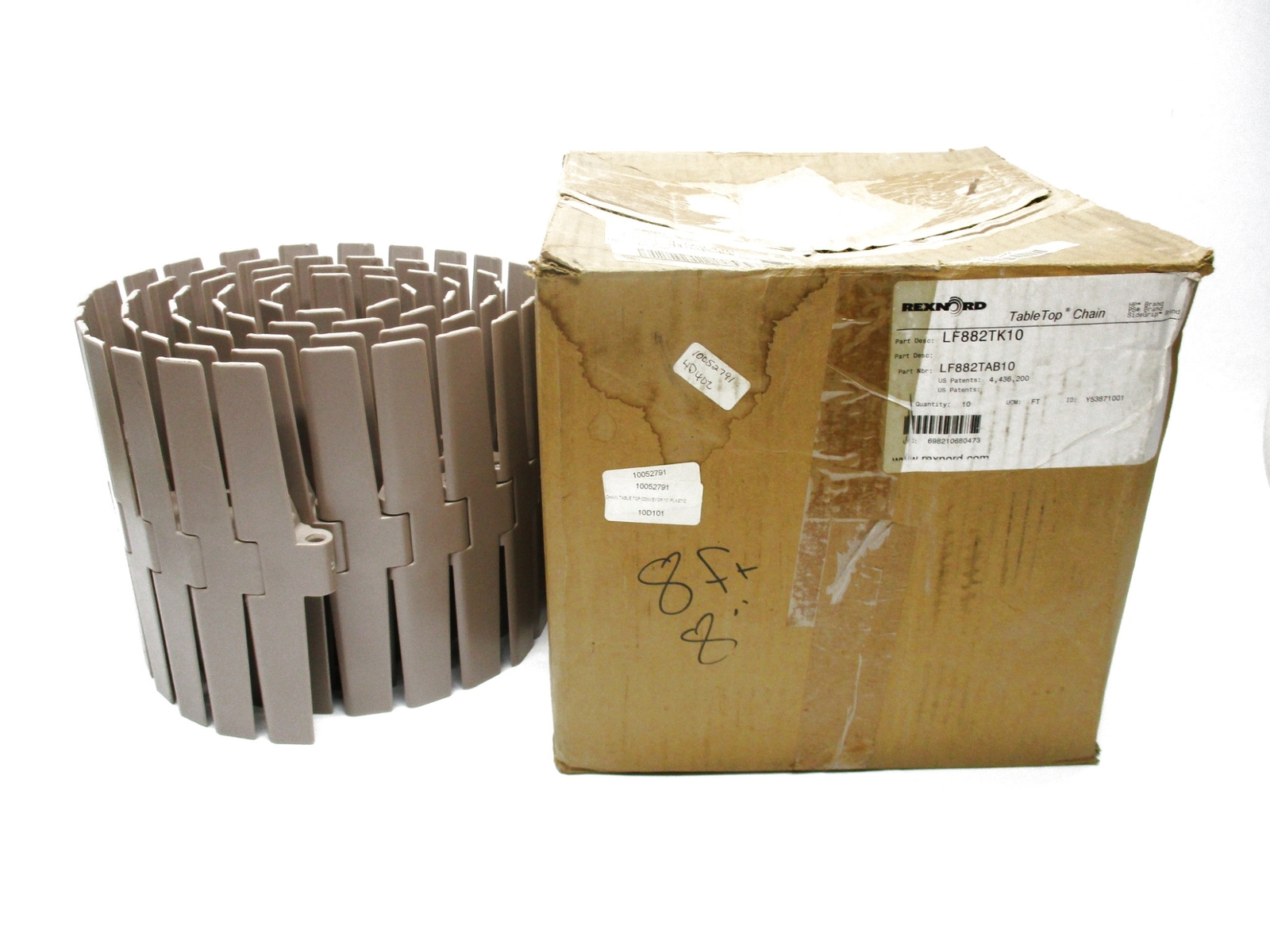 REXNORD LF882TK10 NSMP