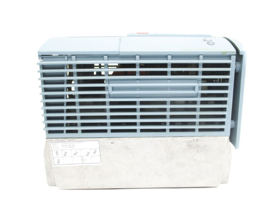 EUROTHHERM DRIVES 690PB/0022/400/3/0/0021/US/0/0/0/0/0 UNMP