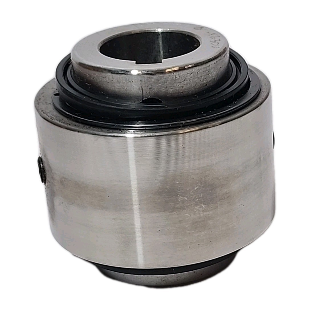 Joyce/Dayton Model 06S100F100RS Sleeve-Type Gear Coupling, 1″ Bore