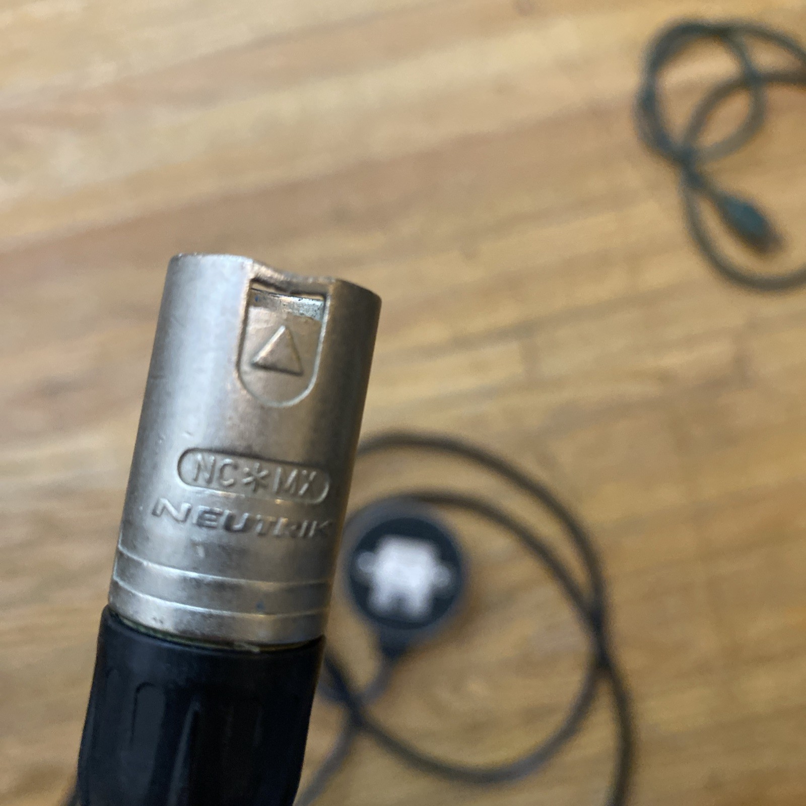 LINEMASTER Dolphin D41-SWNO Foot Switch