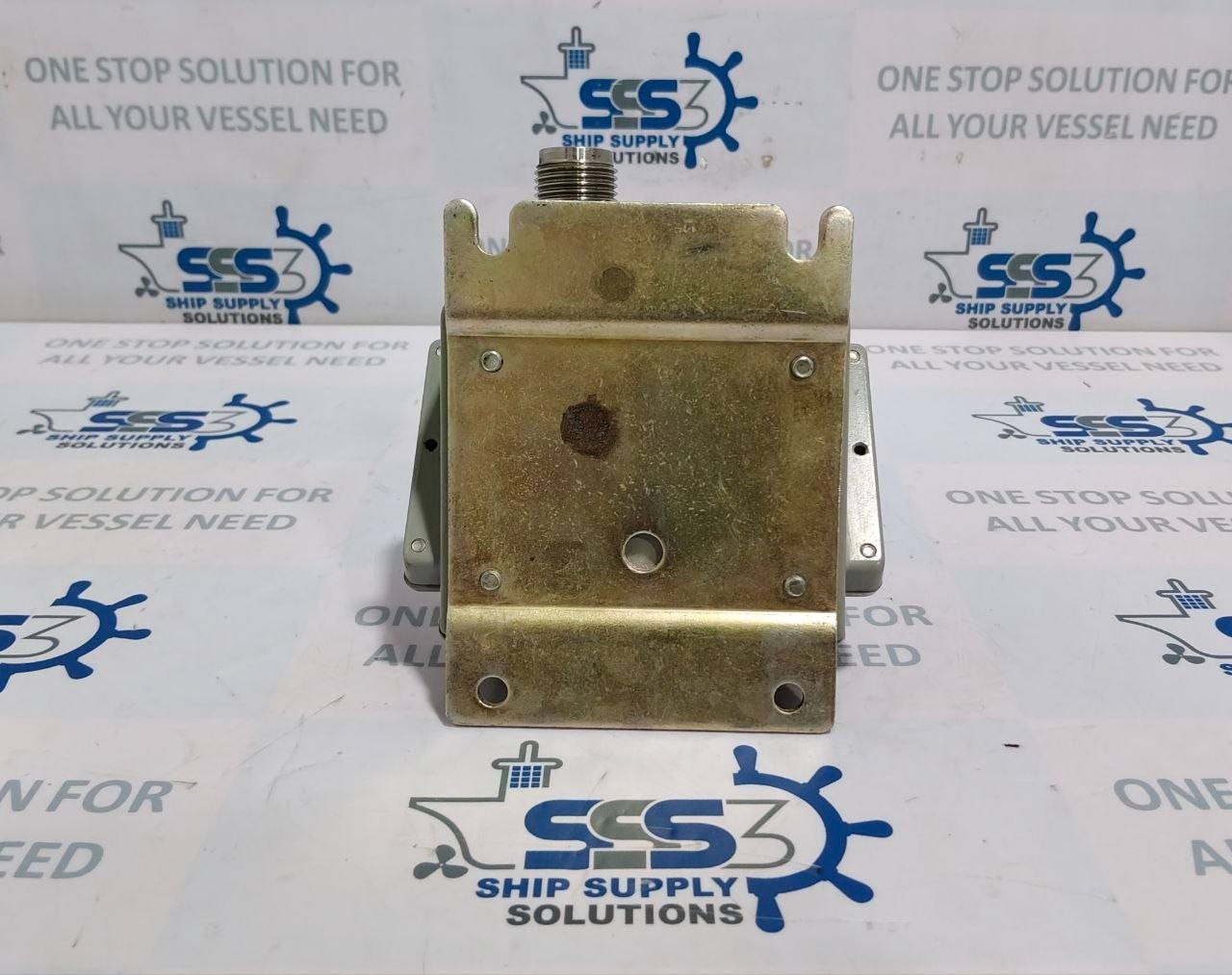 Danfoss EMP2 Pressure Transmitter 084G2109 PA 0-10bar PP 20Bar