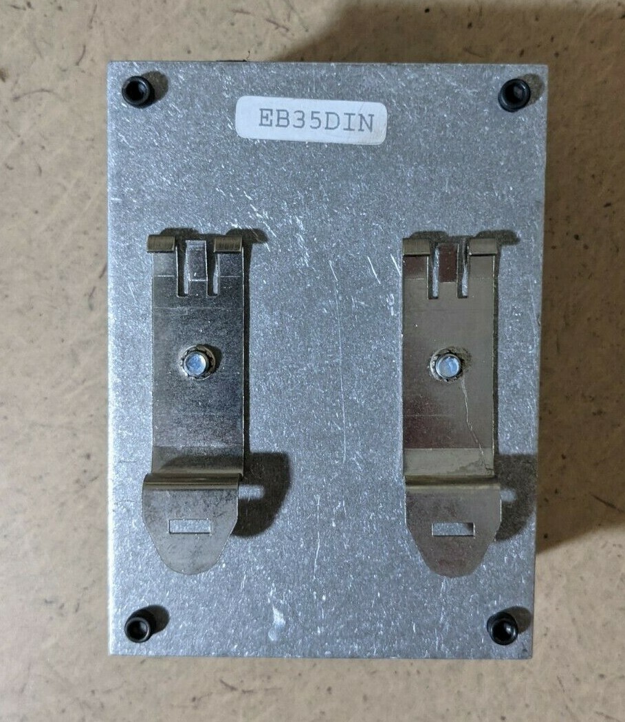ACOPIAN 24EB12E120 Regulated DC to AC Converter Power Supply