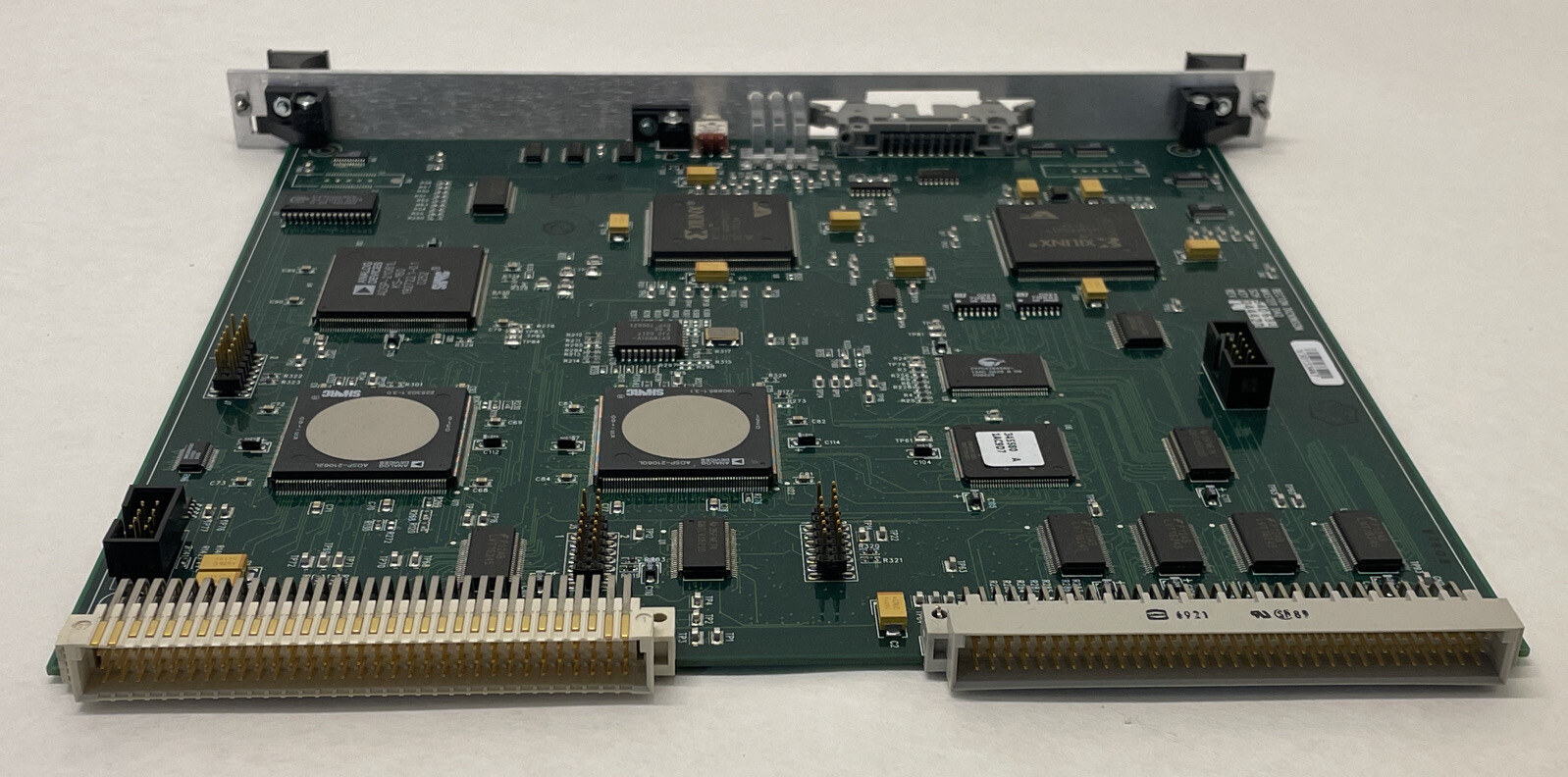 Becton Dickinson BD Master DAQ Interface Board 540630 344420 Rev L