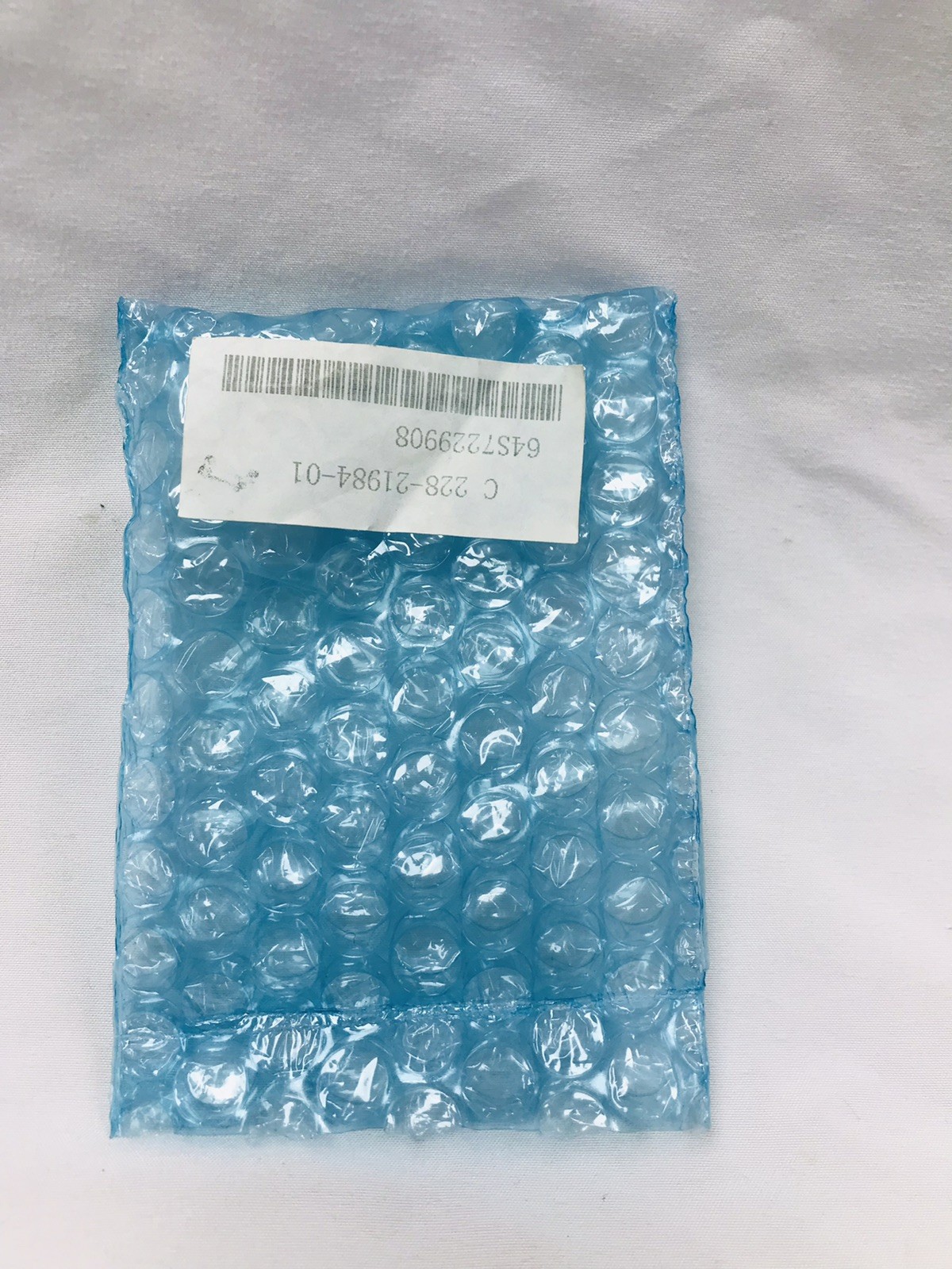 NEW Shimadzu 228-21984-01 Liquid Chromatography Suction Filter
