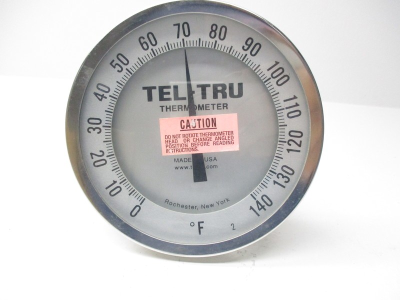 TEL-TRU AA575R 0/140F NSMP