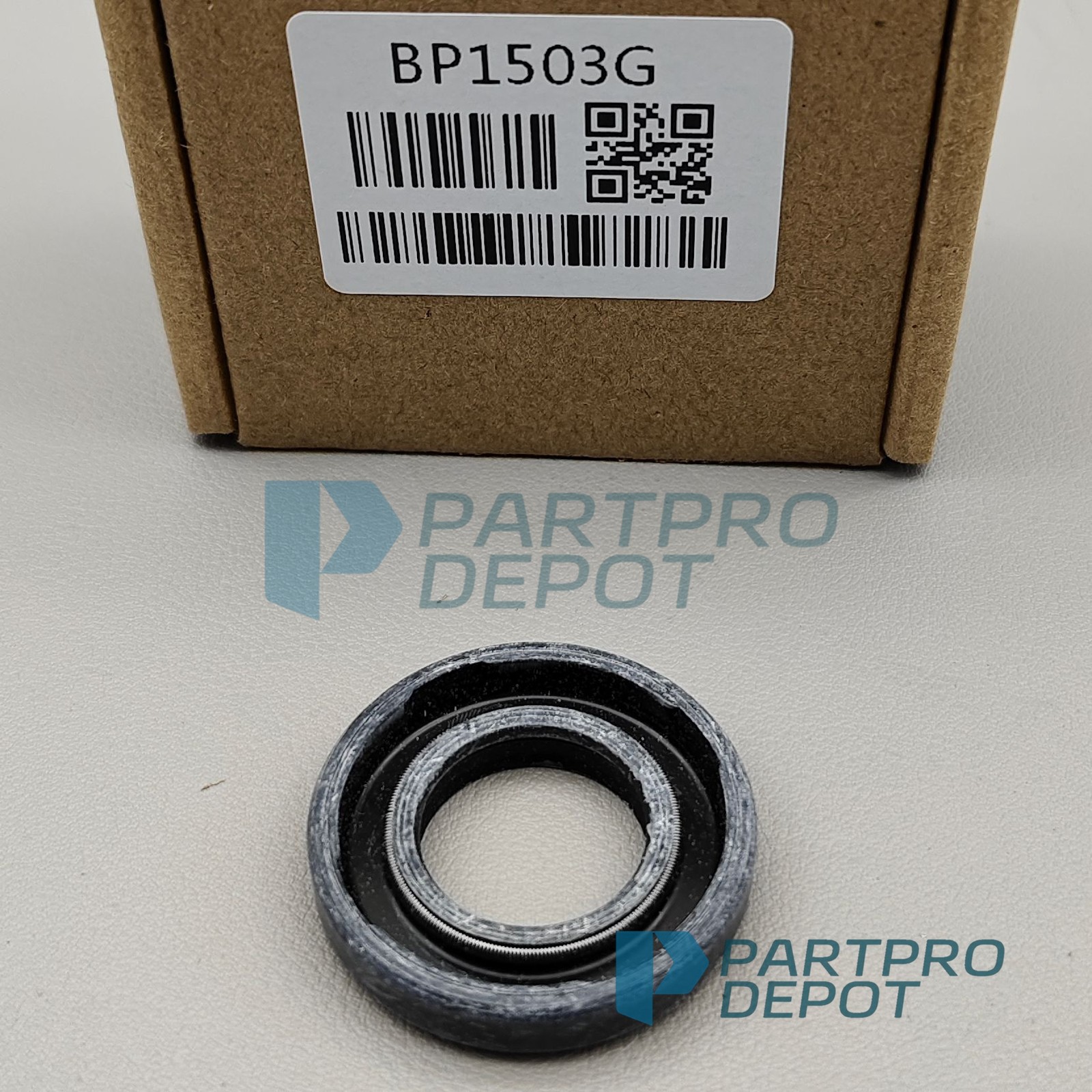 New Oil Seal Fits For NOK BP1503G High Pressure Skeleton 19.05*34.6*6.3mm