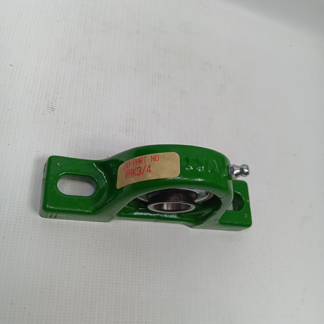 INA PILLOW BLOCK BEARING PAK-3/4 NEW OLD STOCK! FREE Shipping