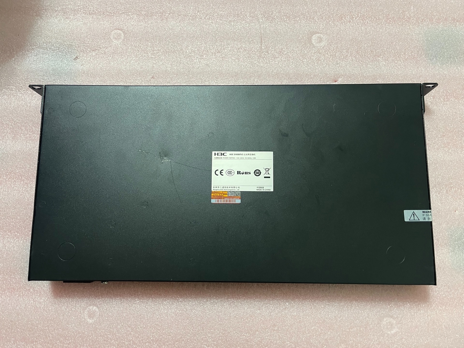 1P S1050T 48 Accept counterofferr