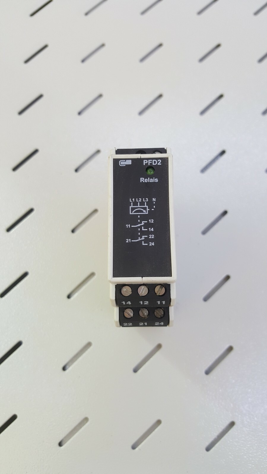 Metz Connect PFD2