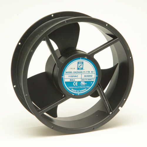 ORION FANS OA254AP-22-1WB