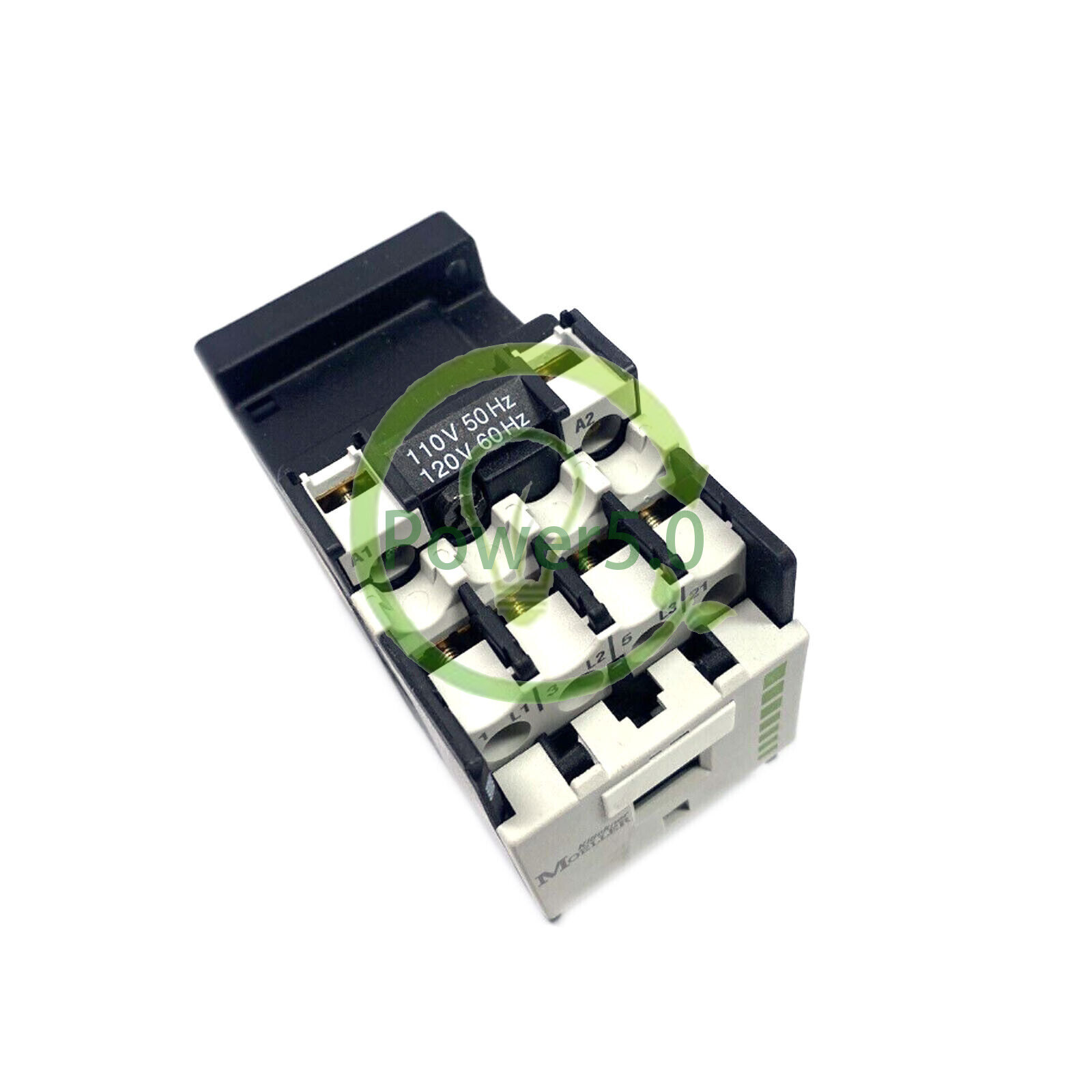 1pcs New EATON MOLLER DIL00-M-01 CONTACTOR~